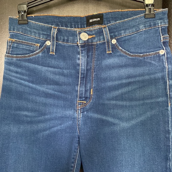 Hudson Blair Super Skinny - Picture 3 of 5